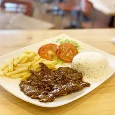 Caldo de Costilla