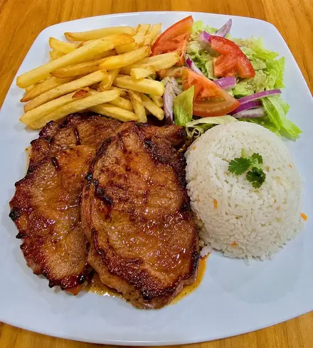 Chicharron