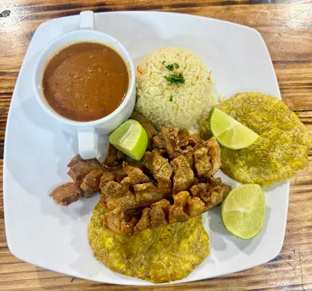 Chicharron